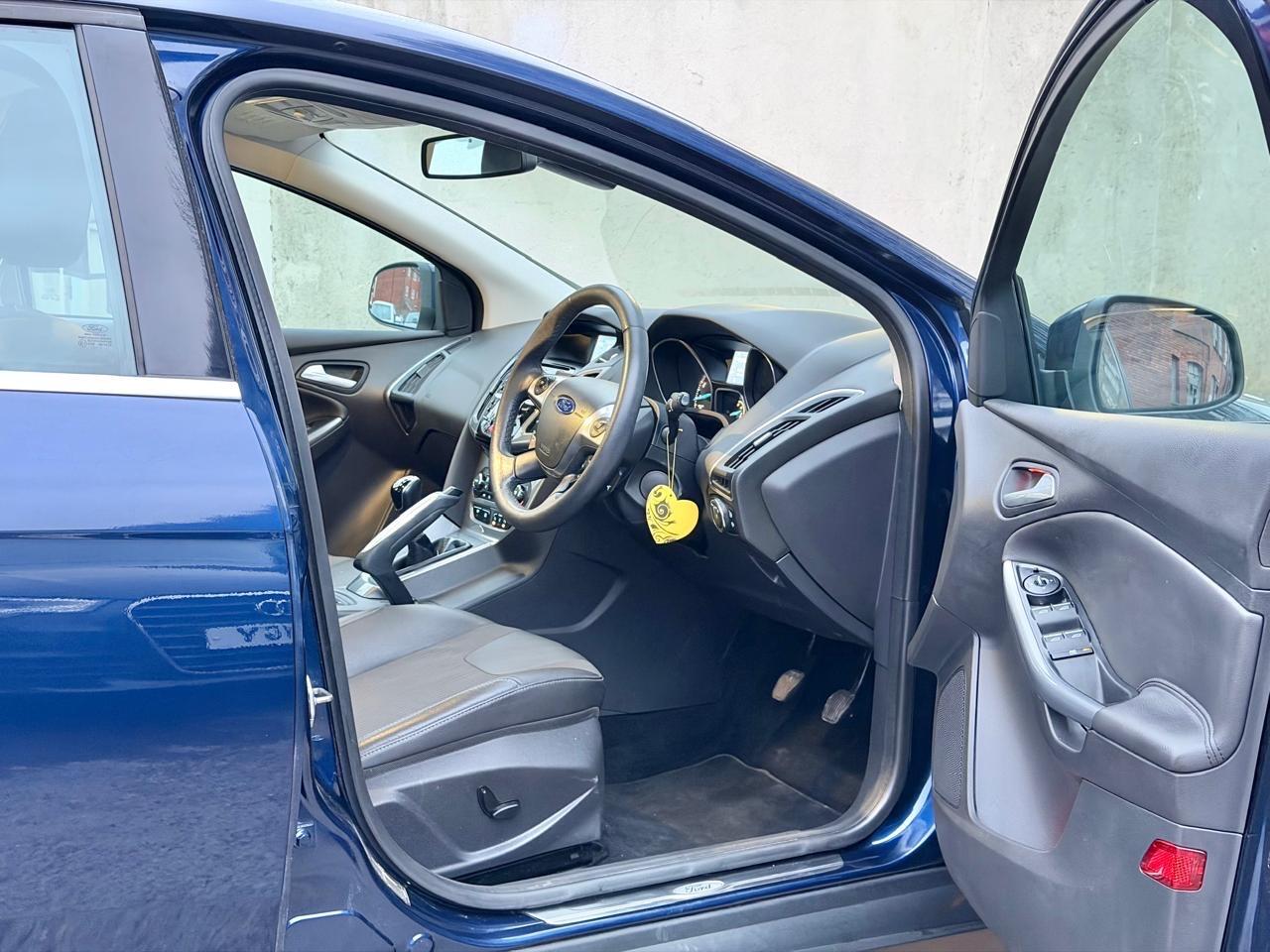 Used Ford Focus for sale - 77599106: Photo 30