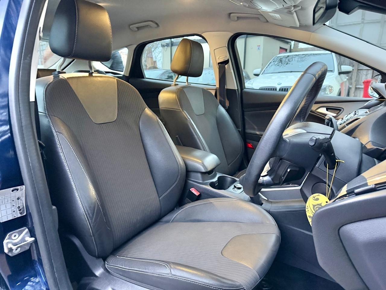 Used Ford Focus for sale - 77599106: Photo 31