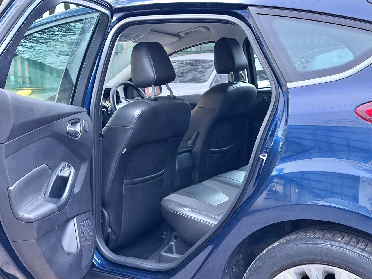 Used Ford Focus for sale - 77599106: Photo 36