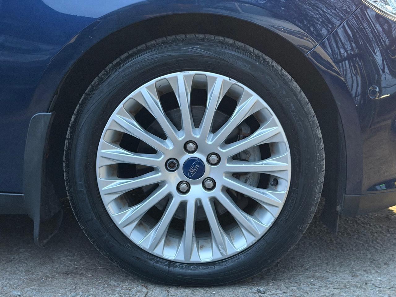 Used Ford Focus for sale - 77599106: Photo 37