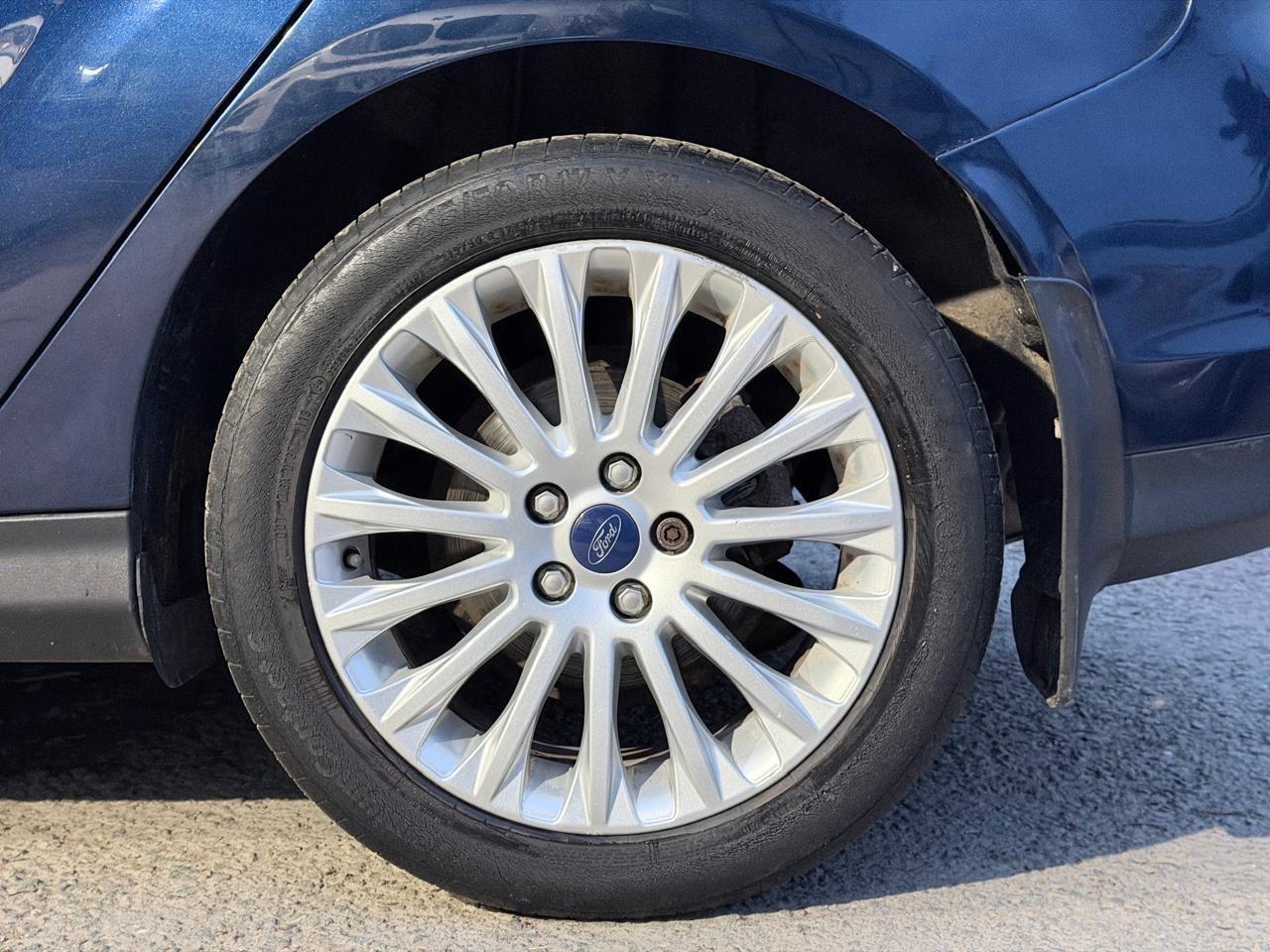 Used Ford Focus for sale - 77599106: Photo 39