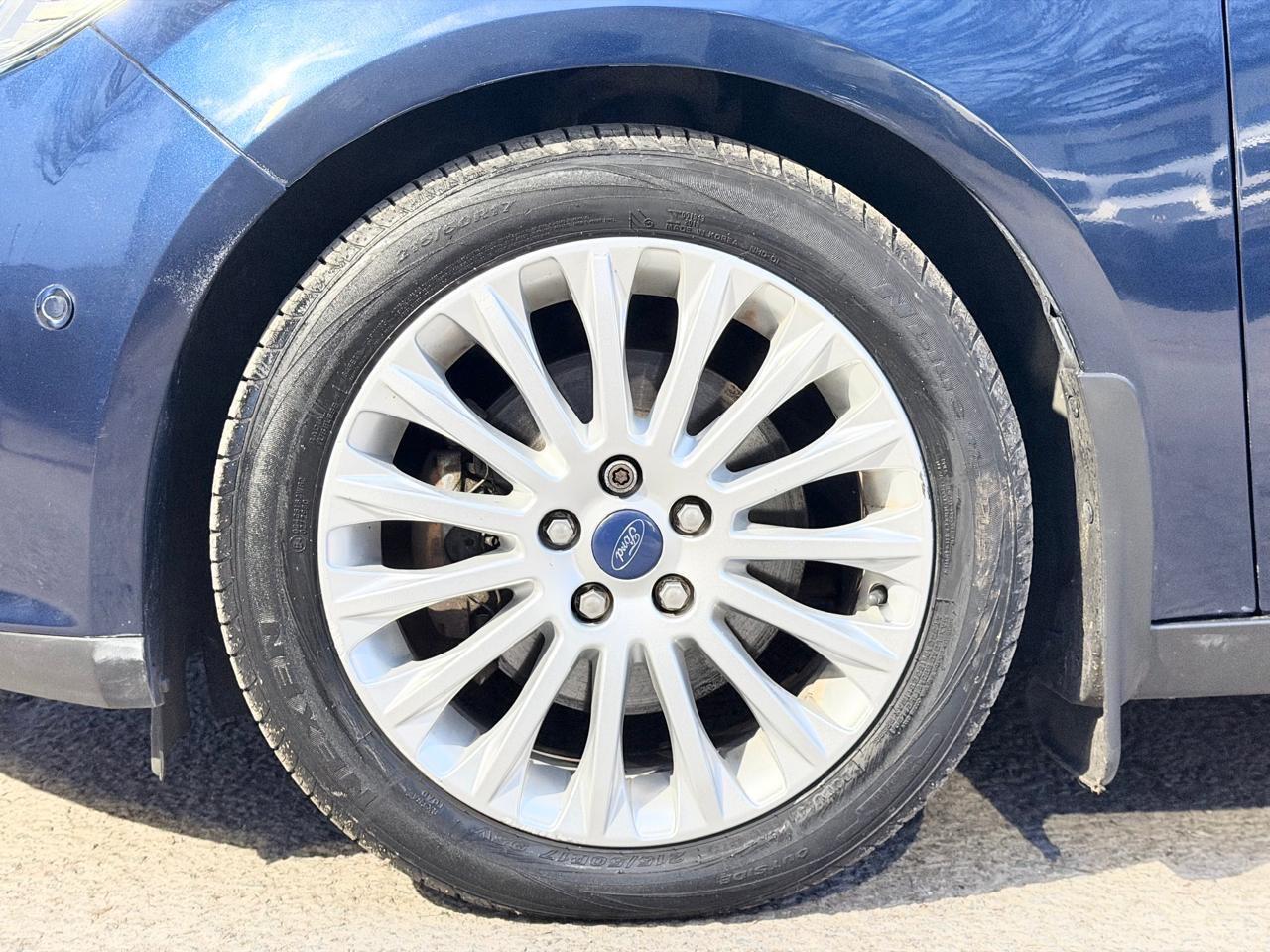 Used Ford Focus for sale - 77599106: Photo 40