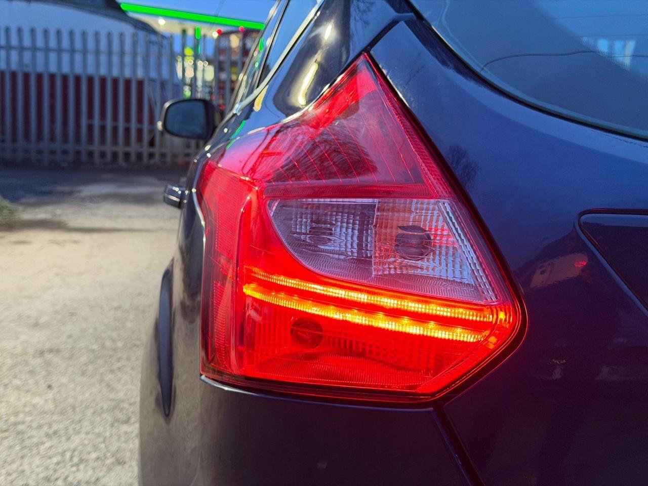 Used Ford Focus for sale - 77599106: Photo 43