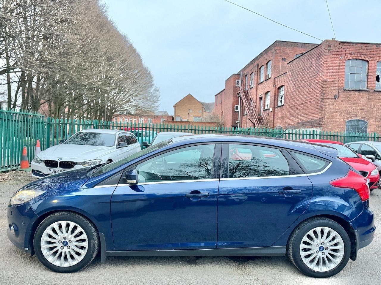 Used Ford Focus for sale - 77599106: Photo 7