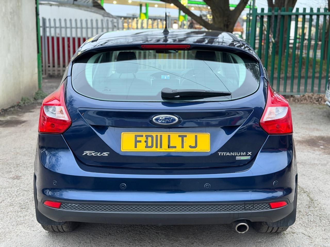 Used Ford Focus for sale - 77599106: Photo 9