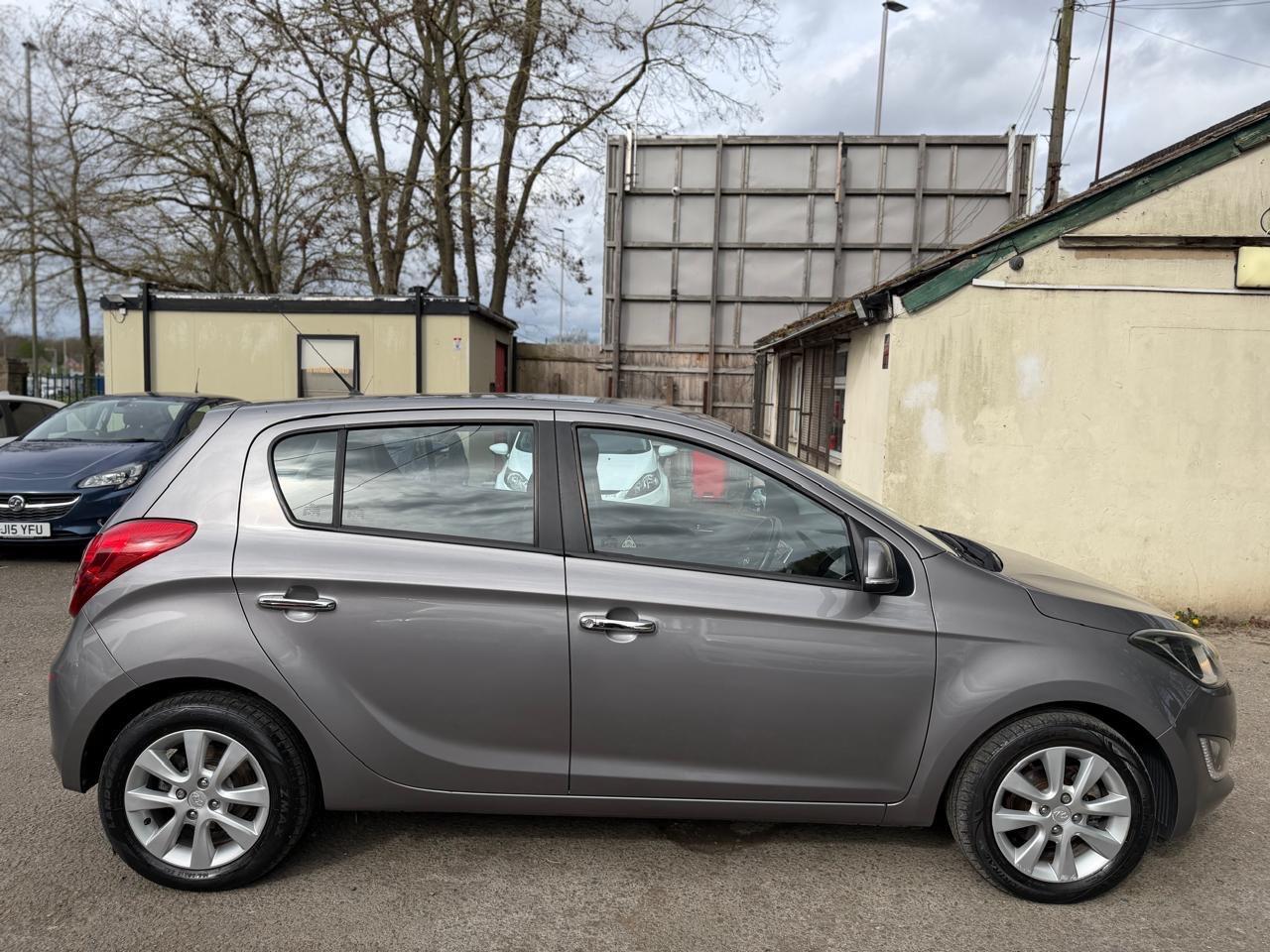 Used Hyundai i20 2014 for sale - 78185406: Photo 11