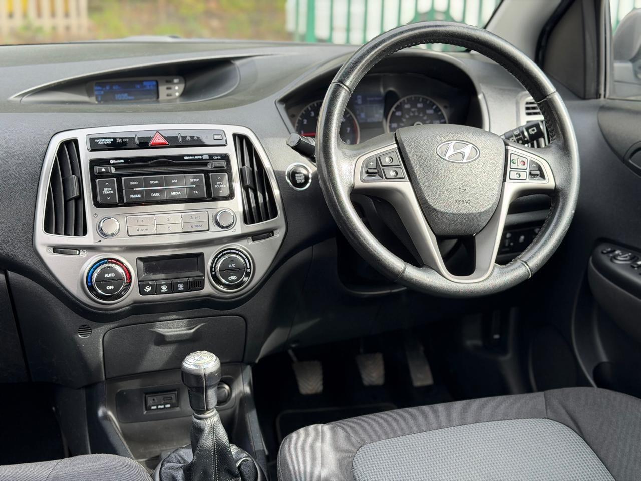 Used Hyundai i20 2014 for sale - 78185406: Photo 12