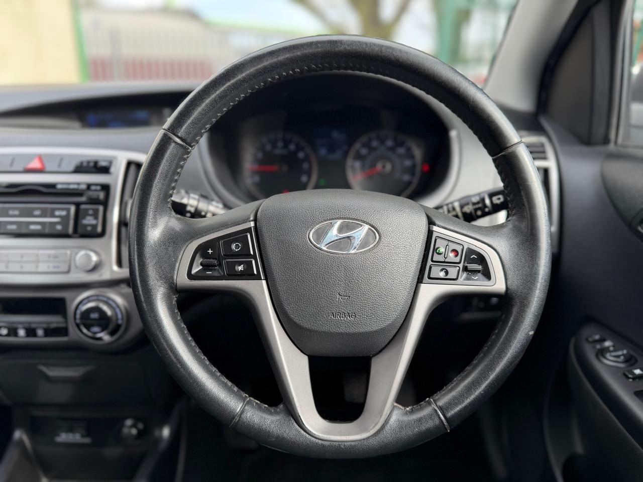 Used Hyundai i20 2014 for sale - 78185406: Photo 13