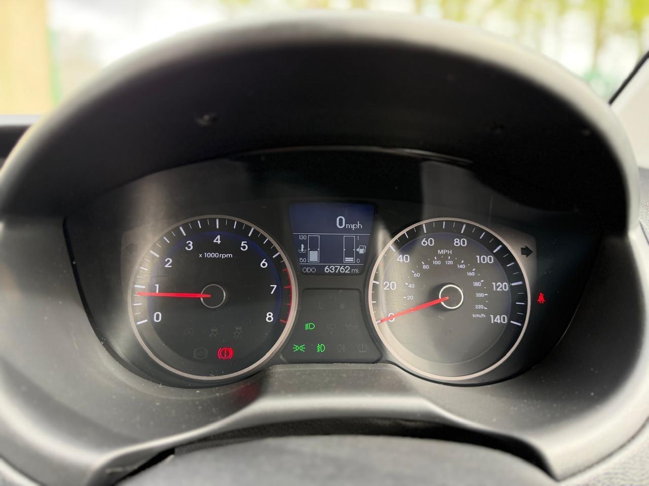 Used Hyundai i20 2014 for sale - 78185406: Photo 14