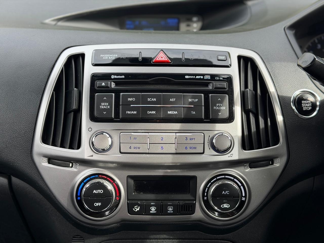 Used Hyundai i20 2014 for sale - 78185406: Photo 15