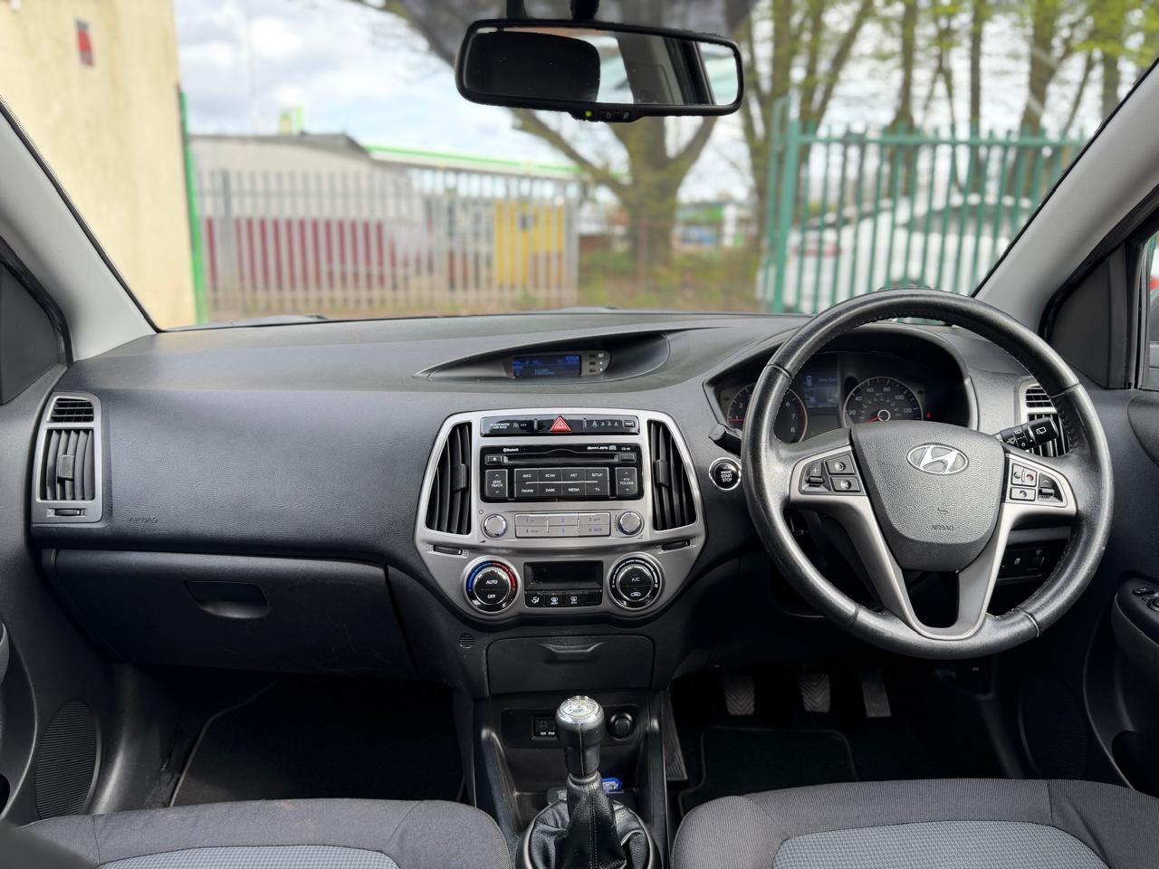 Used Hyundai i20 2014 for sale - 78185406: Photo 2