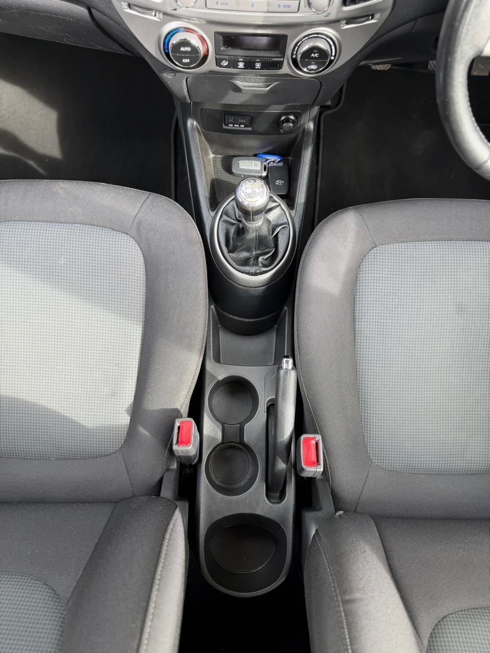 Used Hyundai i20 2014 for sale - 78185406: Photo 24