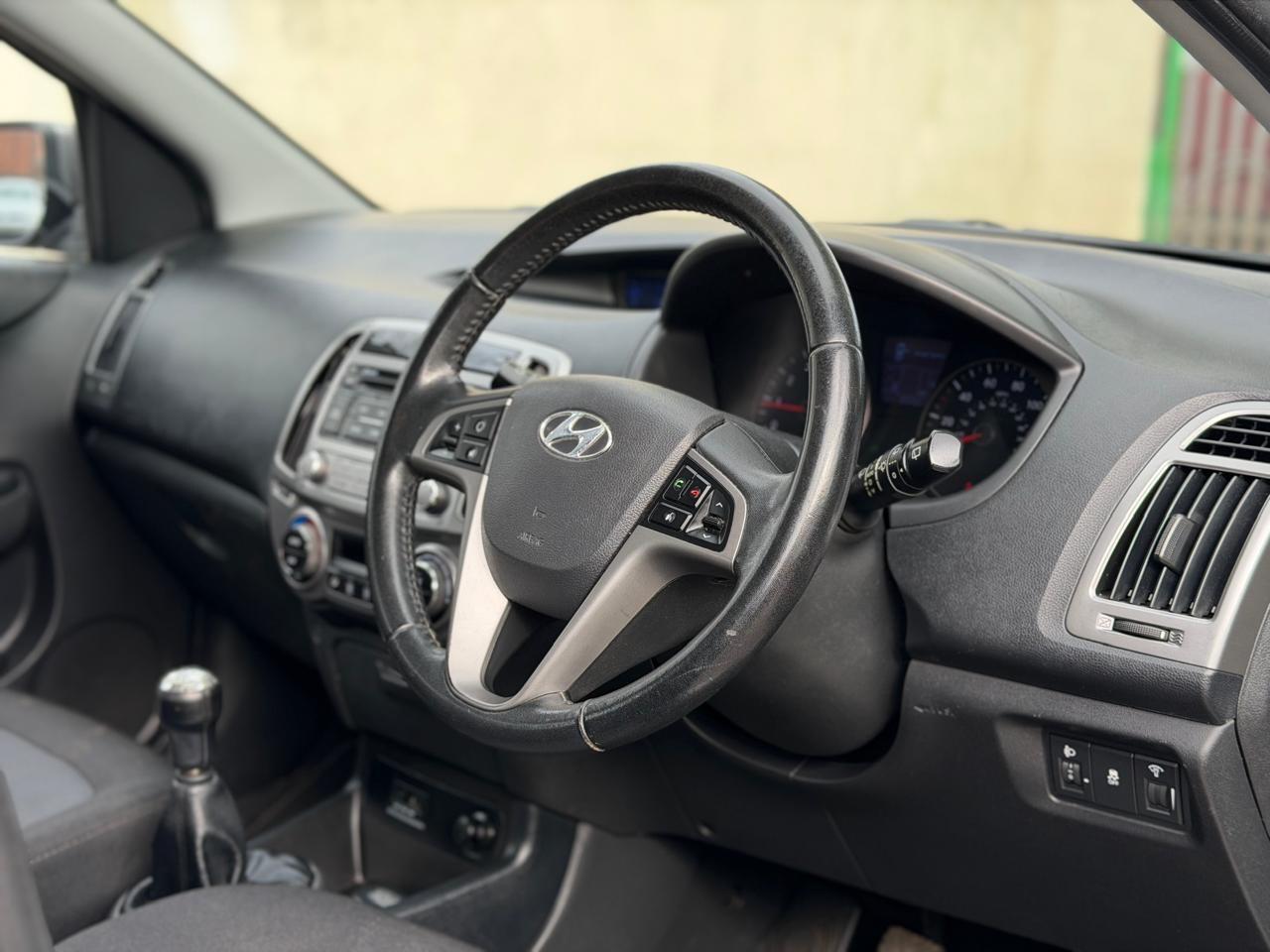 Used Hyundai i20 2014 for sale - 78185406: Photo 26