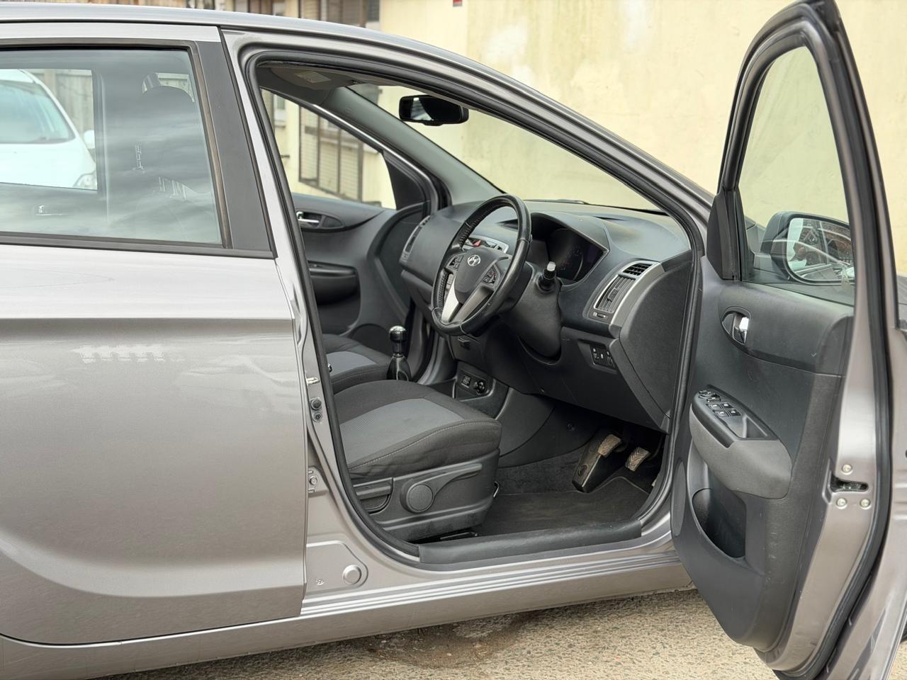 Used Hyundai i20 2014 for sale - 78185406: Photo 27