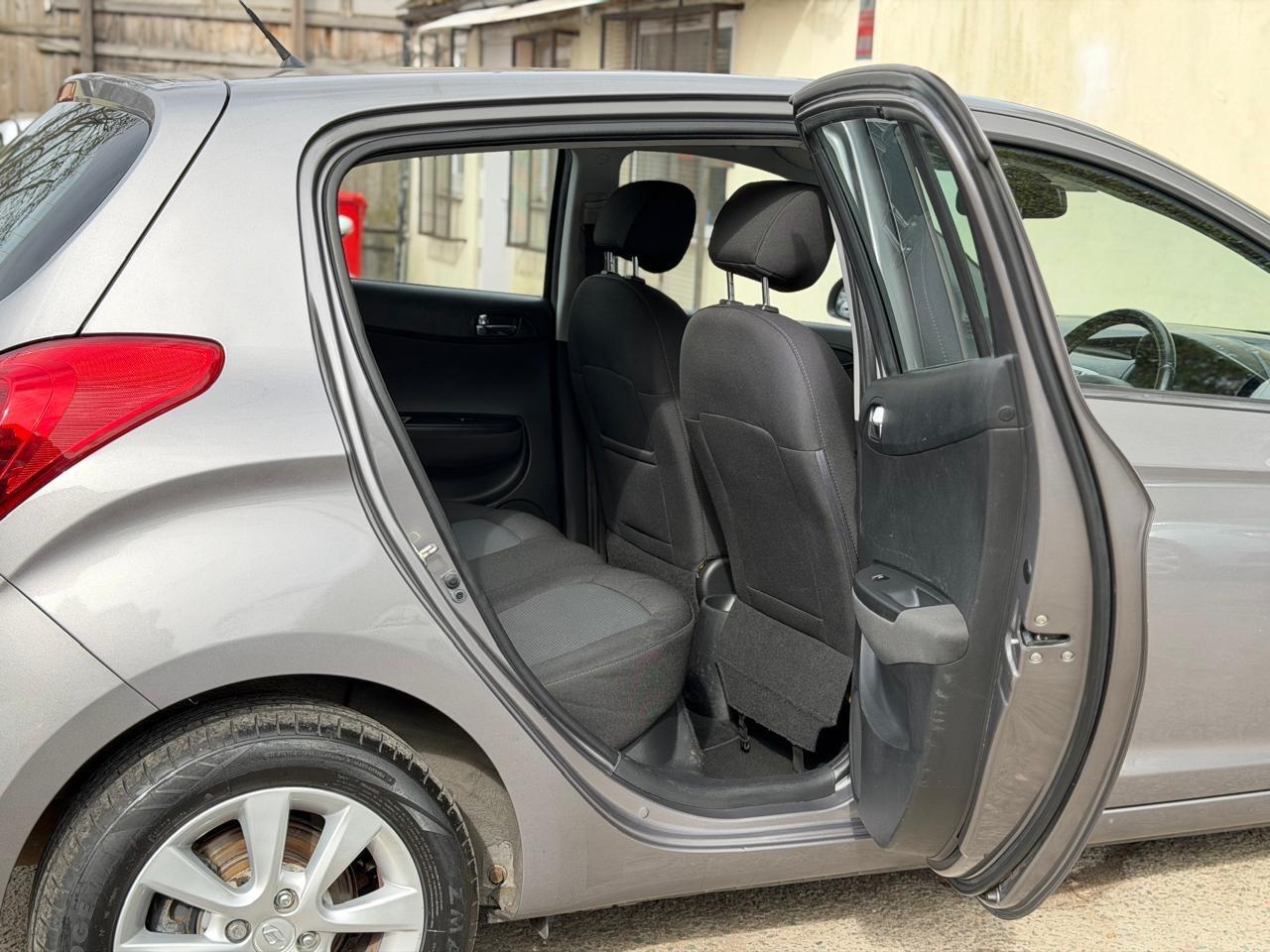 Used Hyundai i20 2014 for sale - 78185406: Photo 29