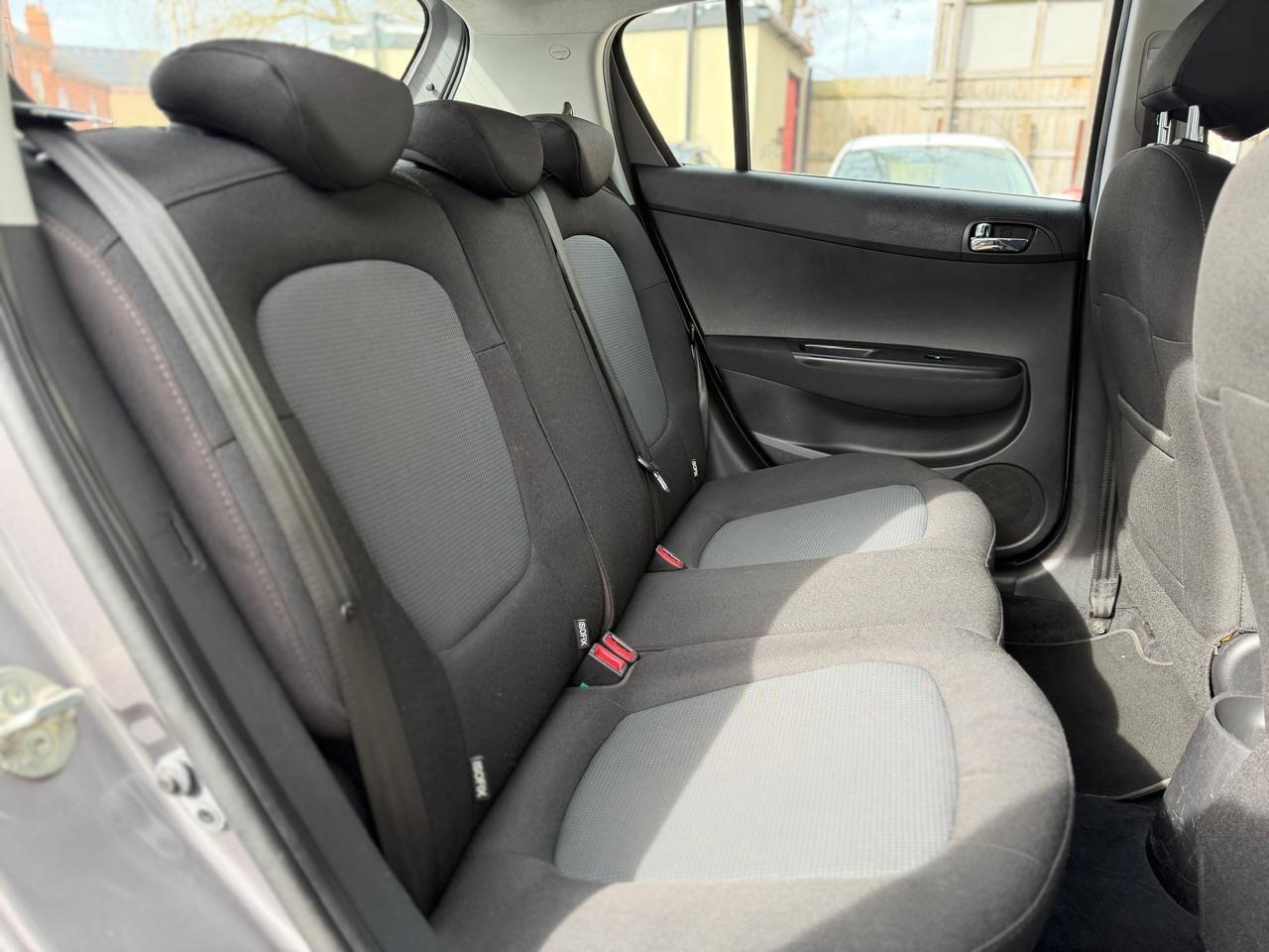 Used Hyundai i20 2014 for sale - 78185406: Photo 30