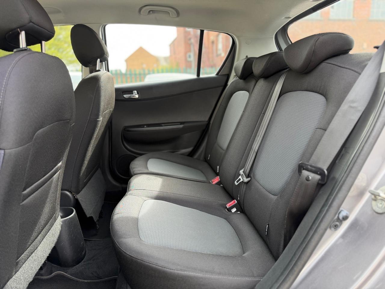 Used Hyundai i20 2014 for sale - 78185406: Photo 35