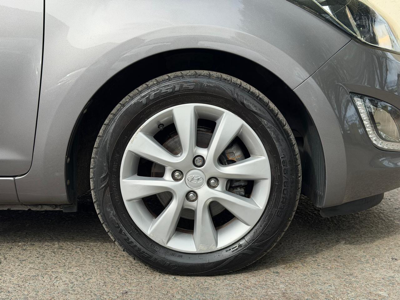 Used Hyundai i20 2014 for sale - 78185406: Photo 36