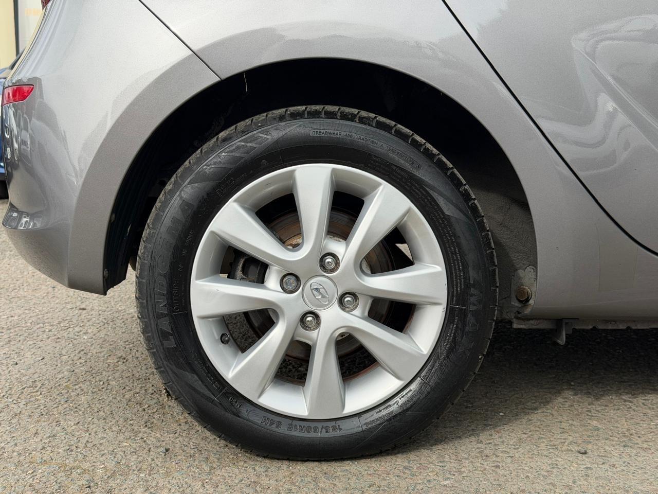 Used Hyundai i20 2014 for sale - 78185406: Photo 37