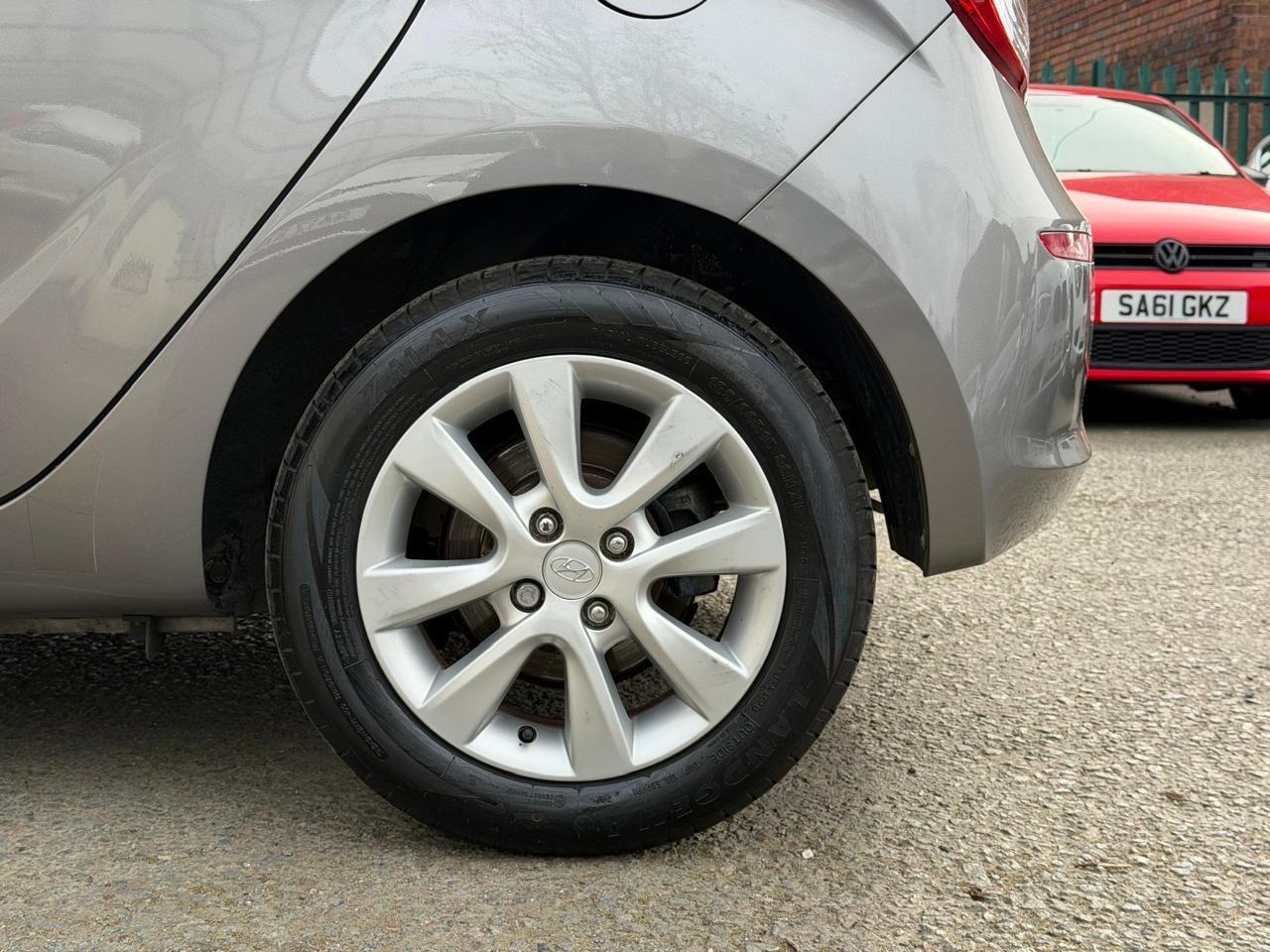 Used Hyundai i20 2014 for sale - 78185406: Photo 38