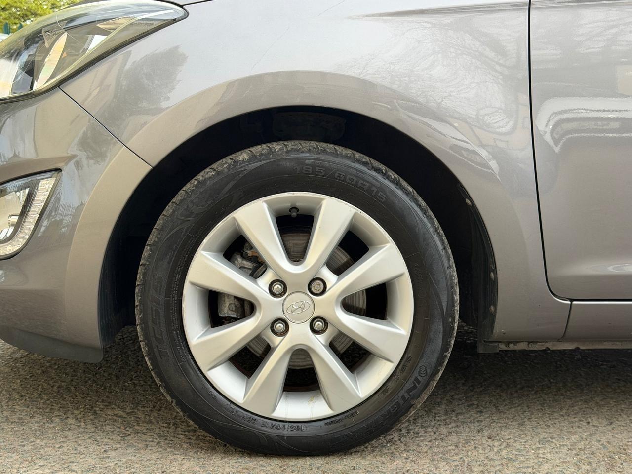 Used Hyundai i20 2014 for sale - 78185406: Photo 39