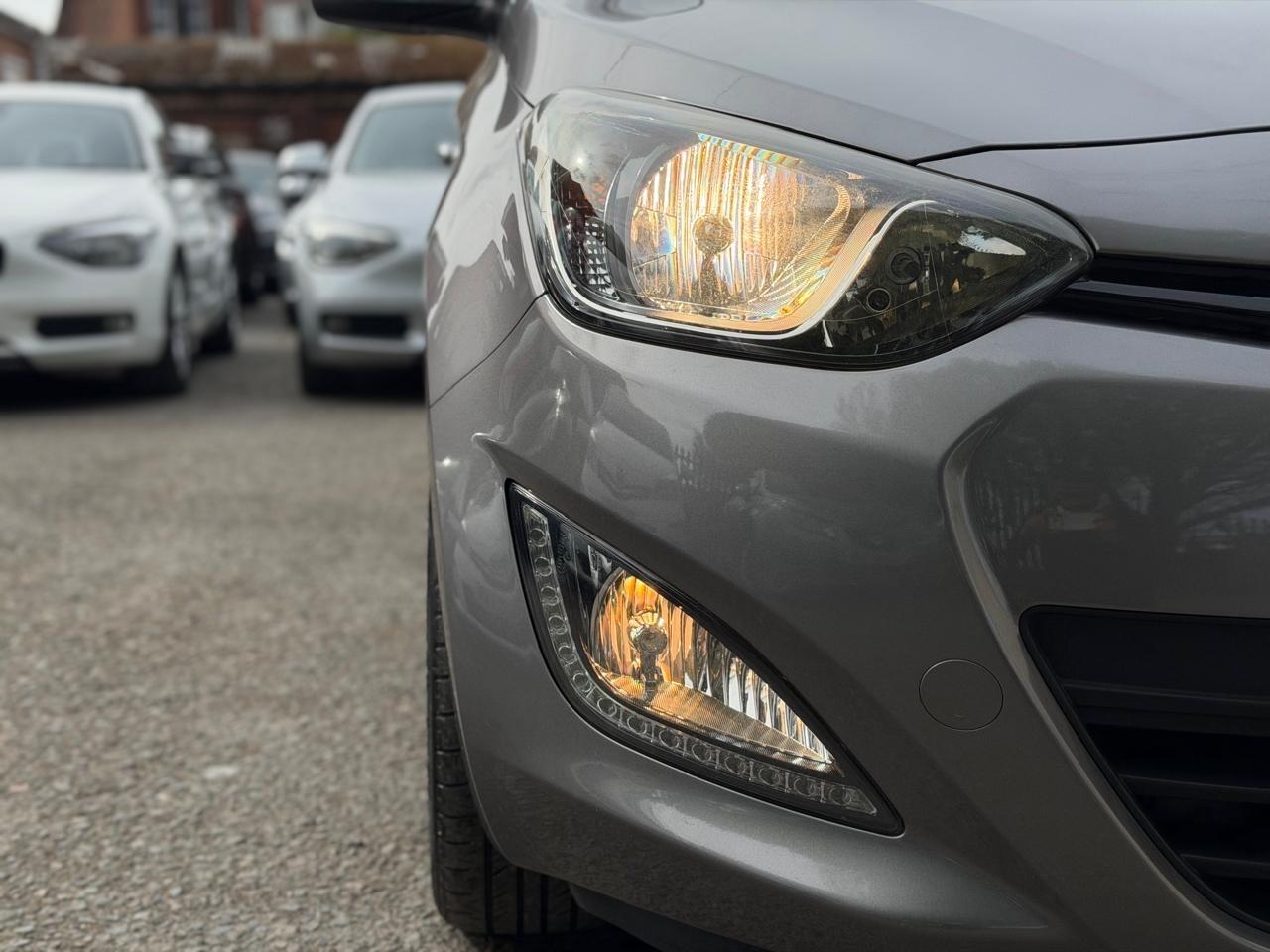 Used Hyundai i20 2014 for sale - 78185406: Photo 40