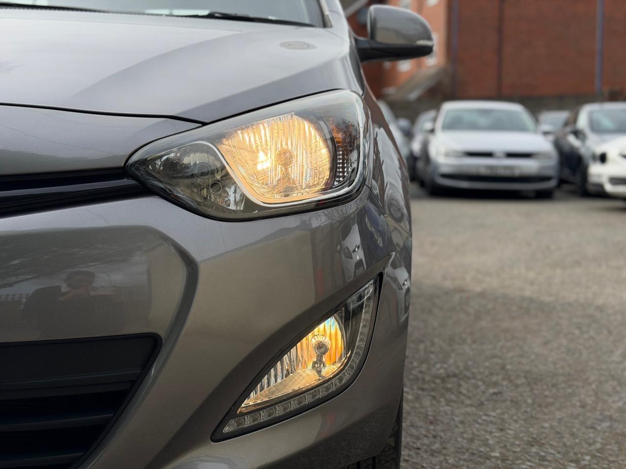 Used Hyundai i20 2014 for sale - 78185406: Photo 41