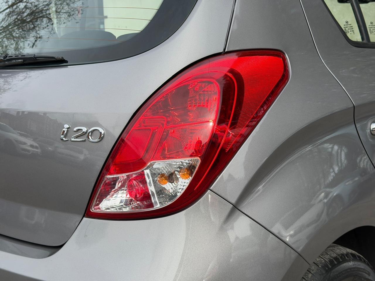 Used Hyundai i20 2014 for sale - 78185406: Photo 42
