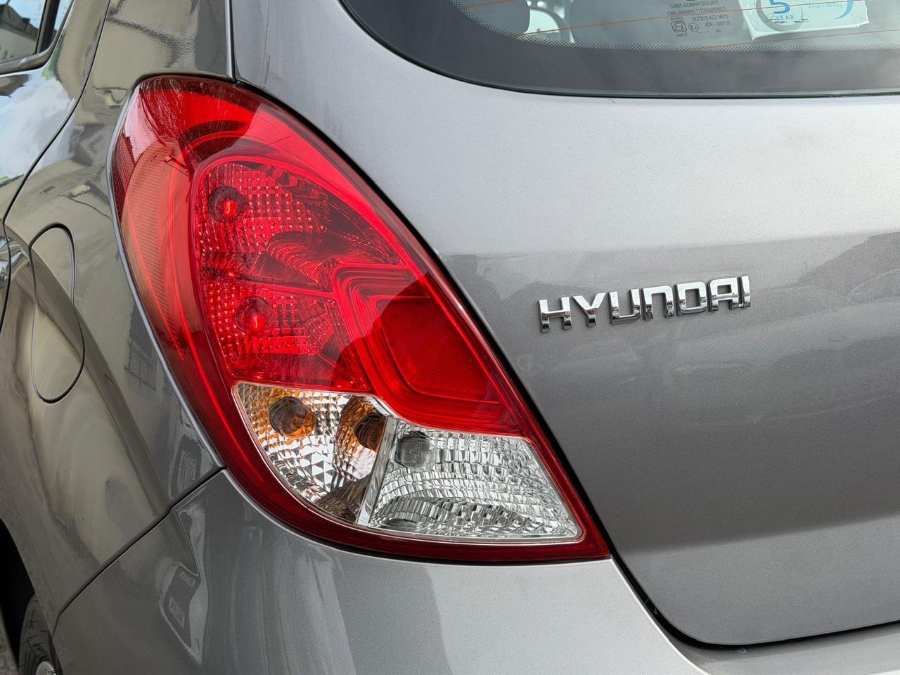 Used Hyundai i20 2014 for sale - 78185406: Photo 43