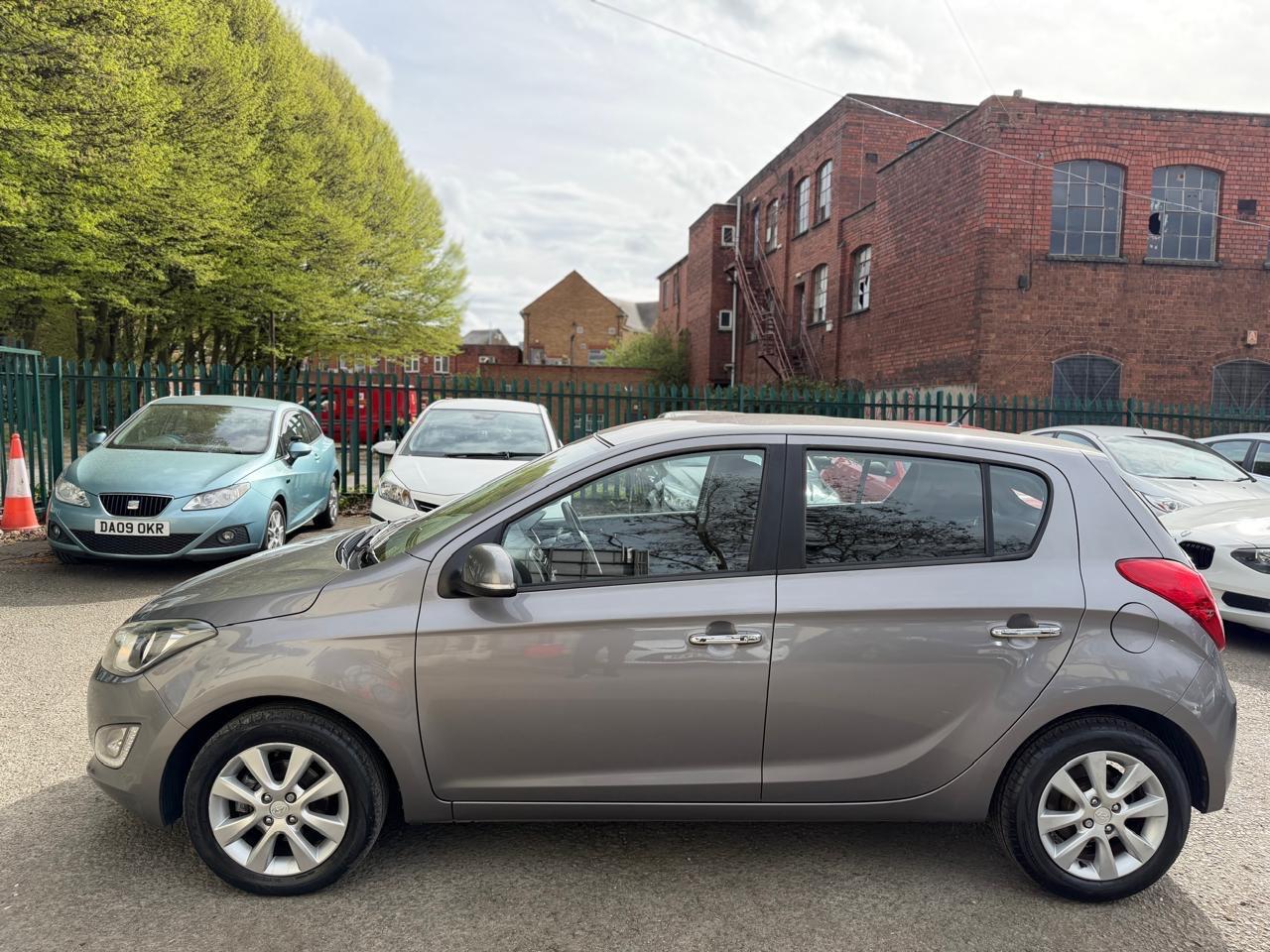 Used Hyundai i20 2014 for sale - 78185406: Photo 7