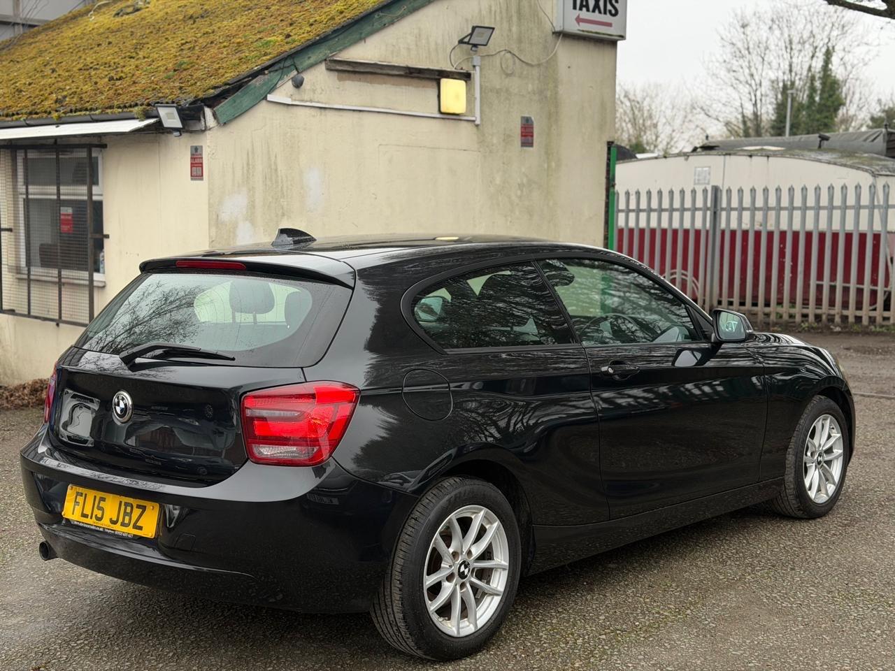 Used BMW 1 Series for sale - 77784543: Photo 10