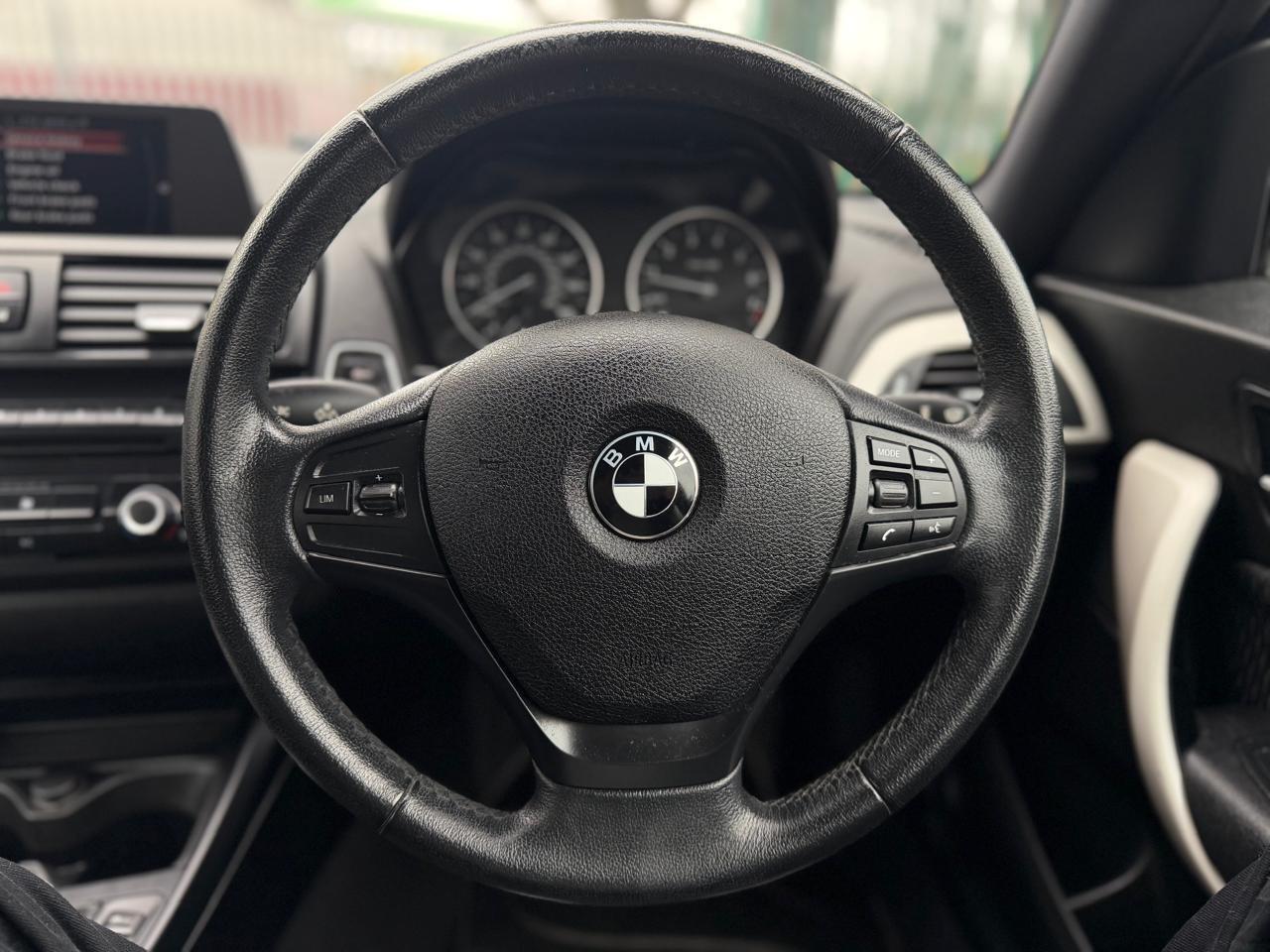 Used BMW 1 Series for sale - 77784543: Photo 12