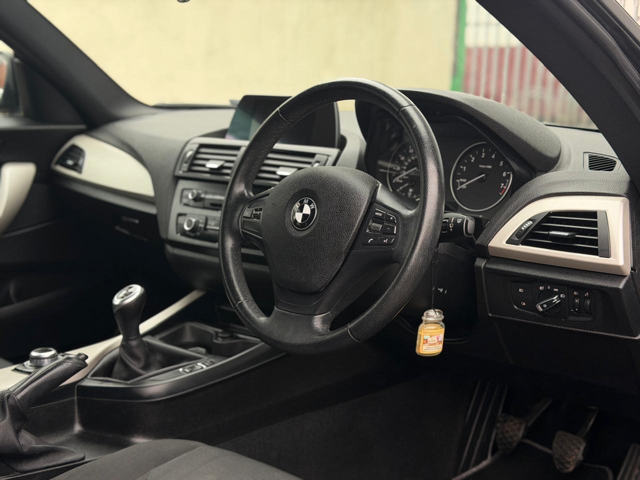 Used BMW 1 Series for sale - 77784543: Photo 2