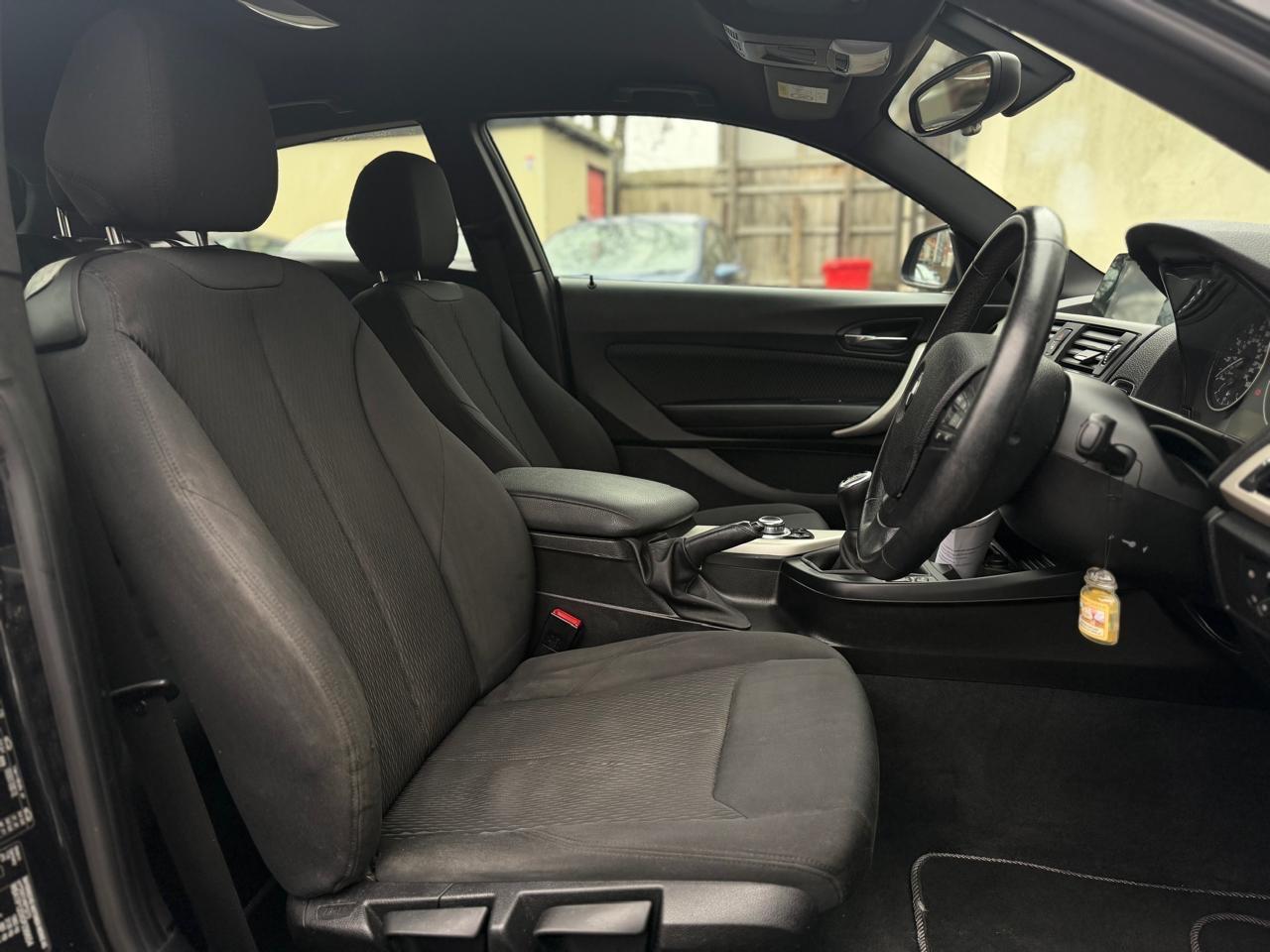 Used BMW 1 Series for sale - 77784543: Photo 29