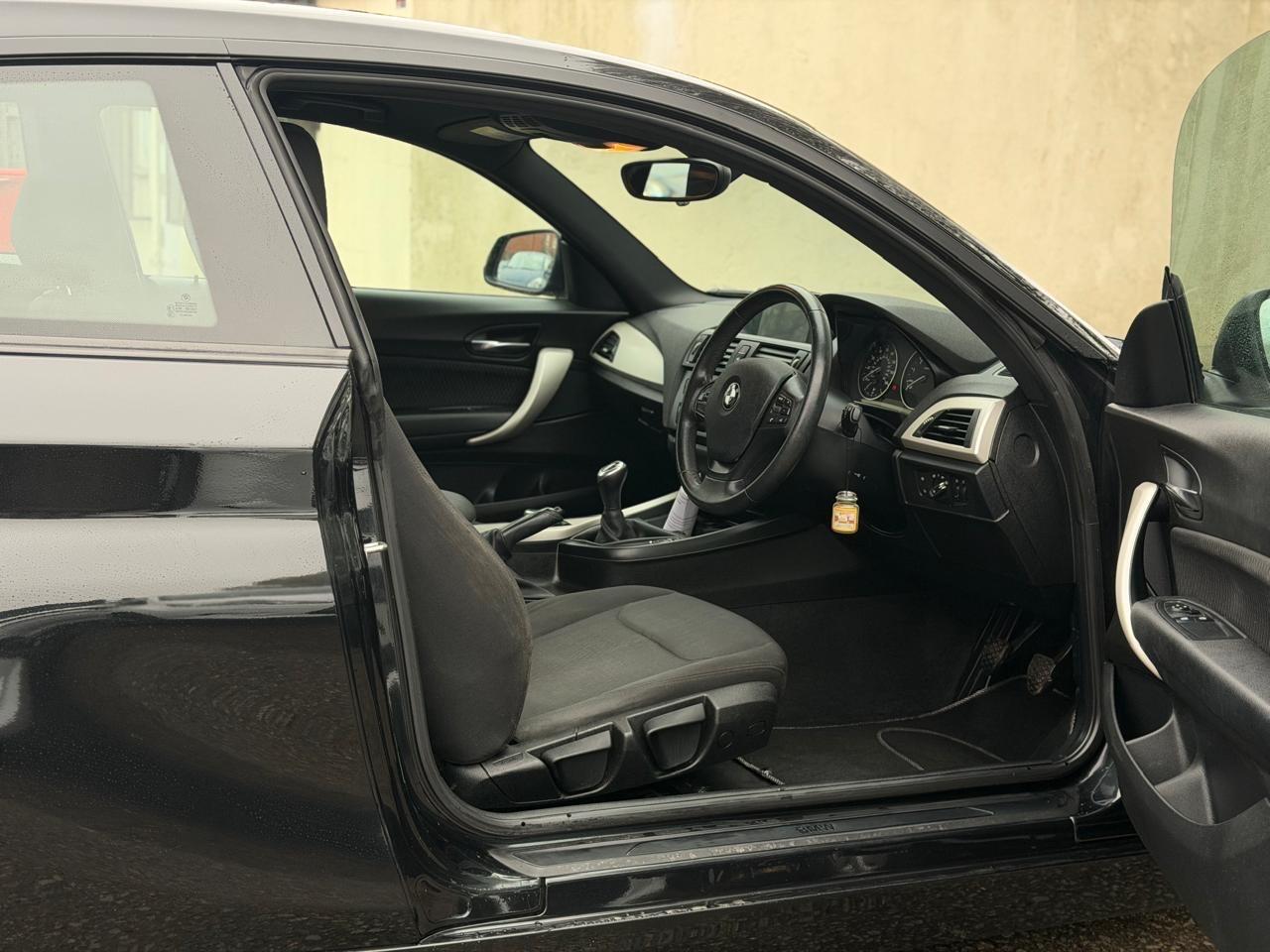 Used BMW 1 Series for sale - 77784543: Photo 30