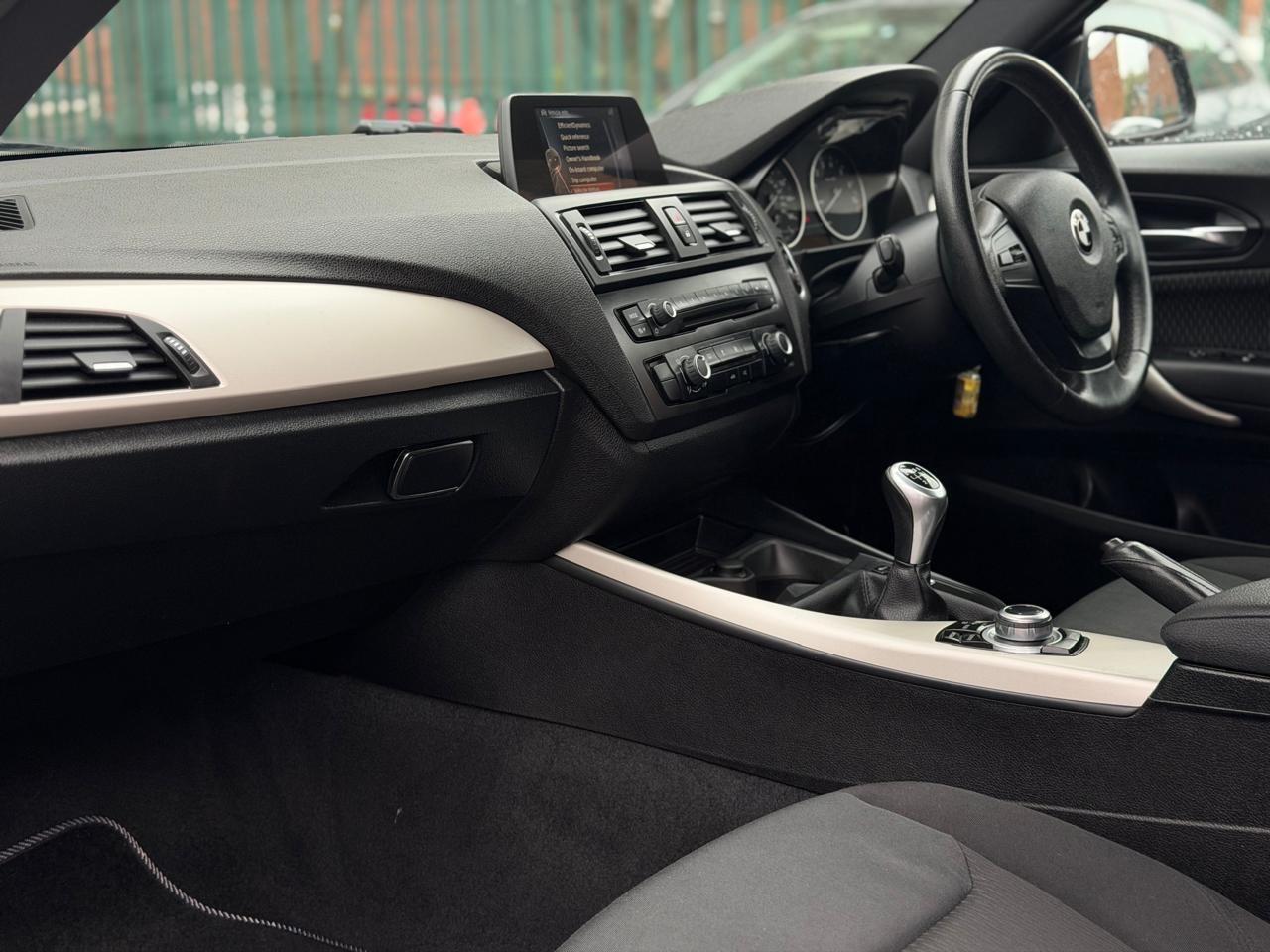 Used BMW 1 Series for sale - 77784543: Photo 32