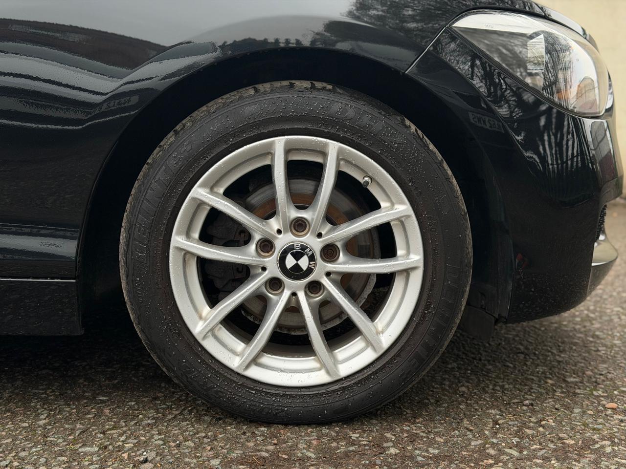 Used BMW 1 Series for sale - 77784543: Photo 34