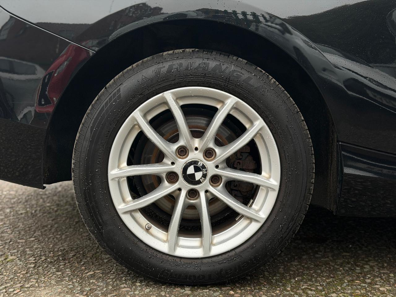 Used BMW 1 Series for sale - 77784543: Photo 35