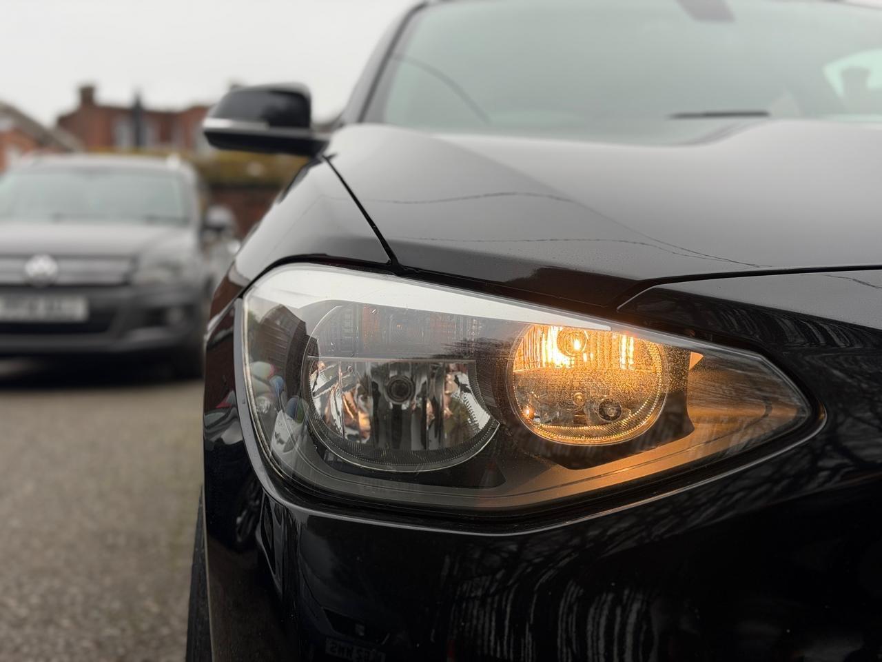 Used BMW 1 Series for sale - 77784543: Photo 38