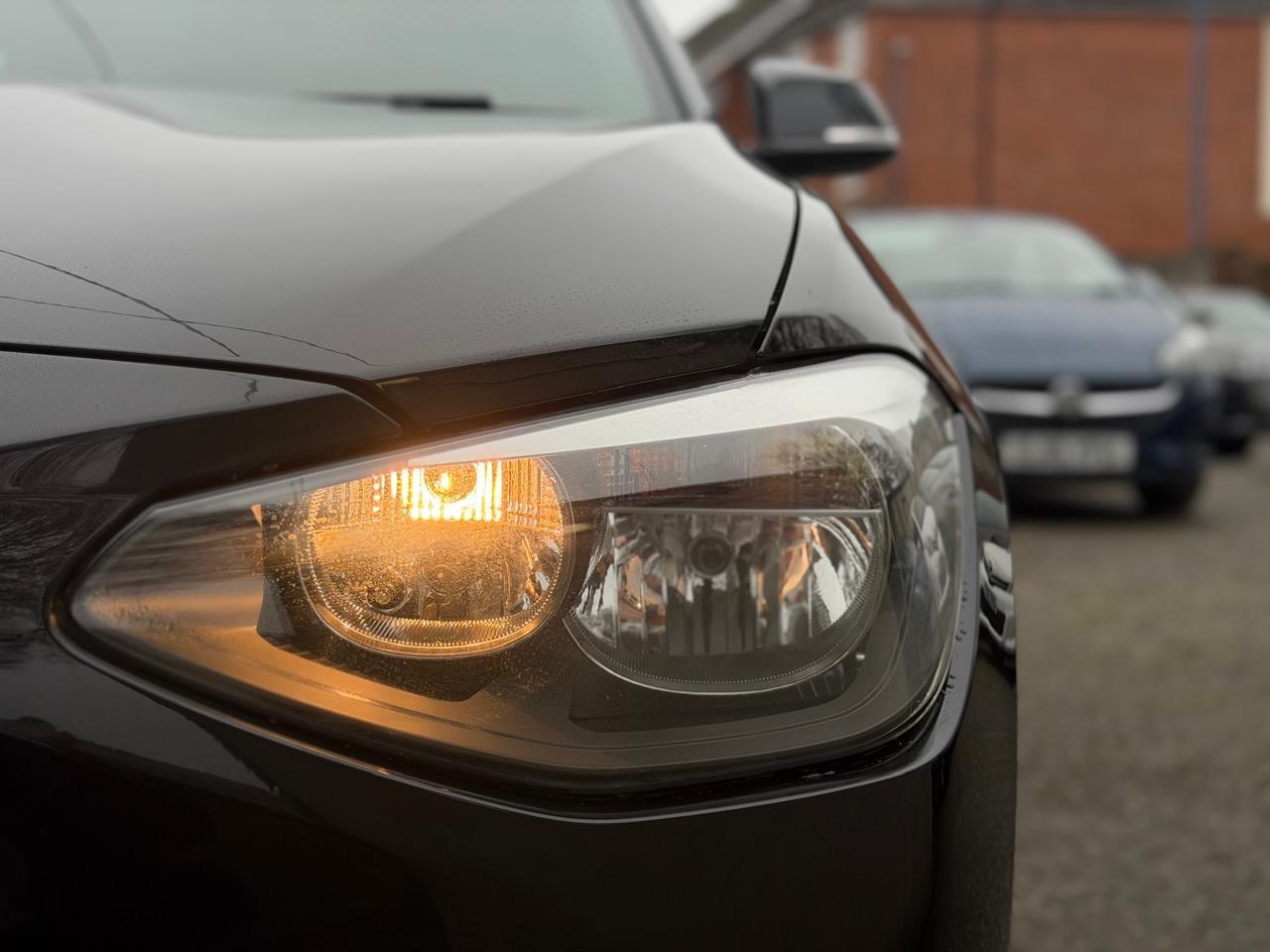 Used BMW 1 Series for sale - 77784543: Photo 39