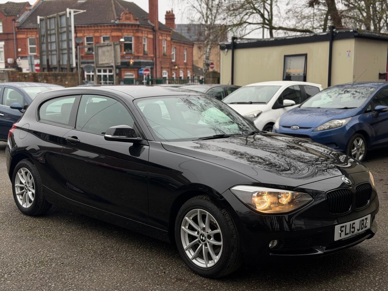 Used BMW 1 Series for sale - 77784543: Photo 4