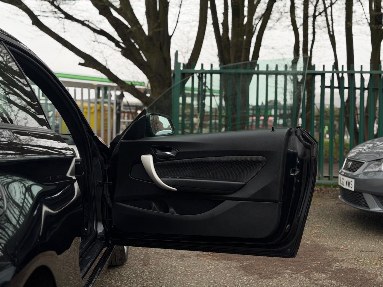 Used BMW 1 Series for sale - 77784543: Photo 40