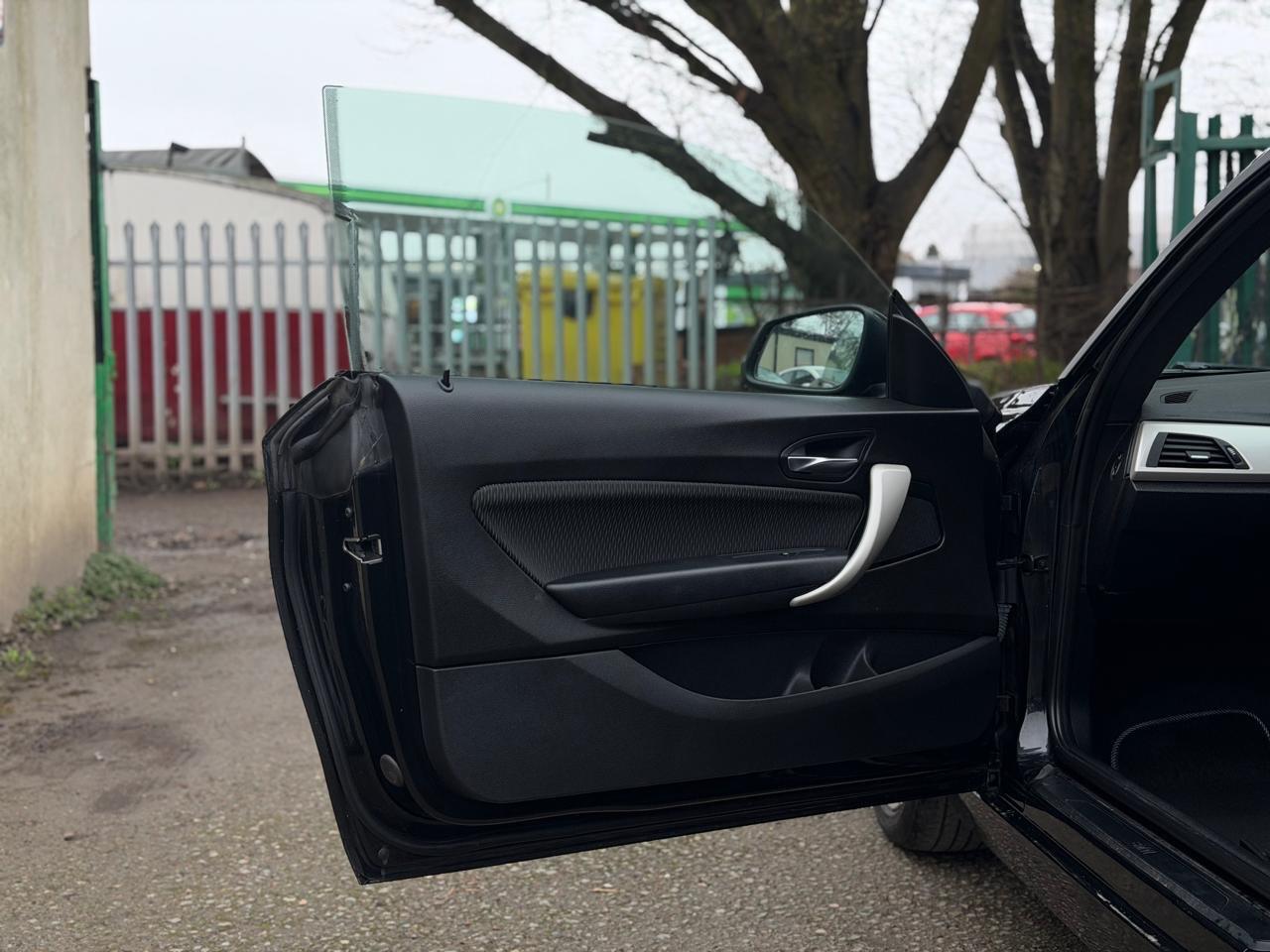 Used BMW 1 Series for sale - 77784543: Photo 41