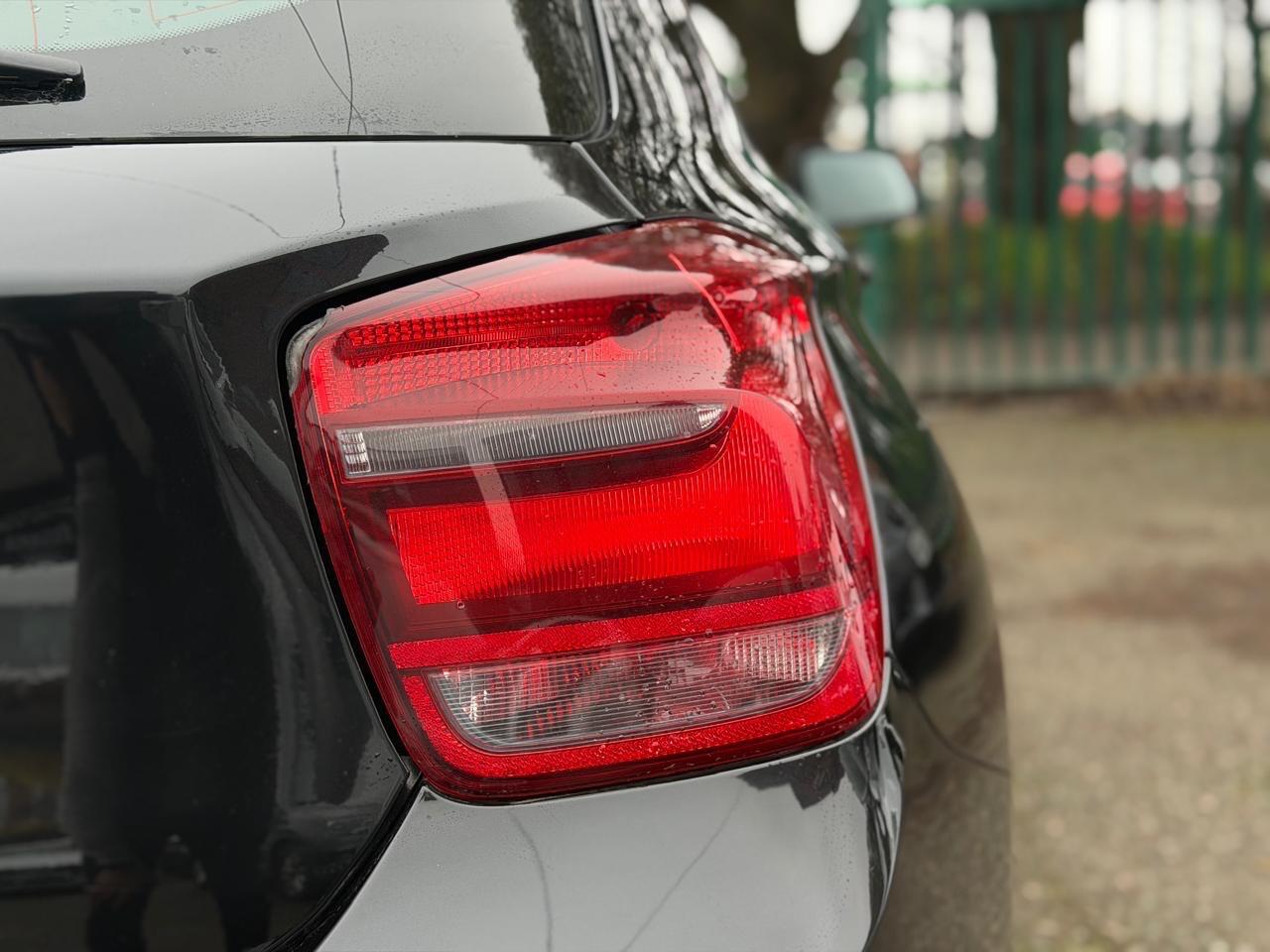 Used BMW 1 Series for sale - 77784543: Photo 44