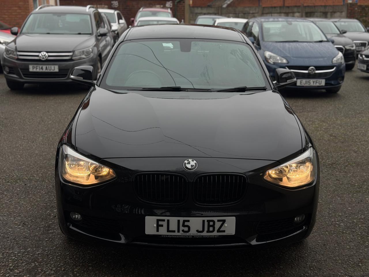 Used BMW 1 Series for sale - 77784543: Photo 5