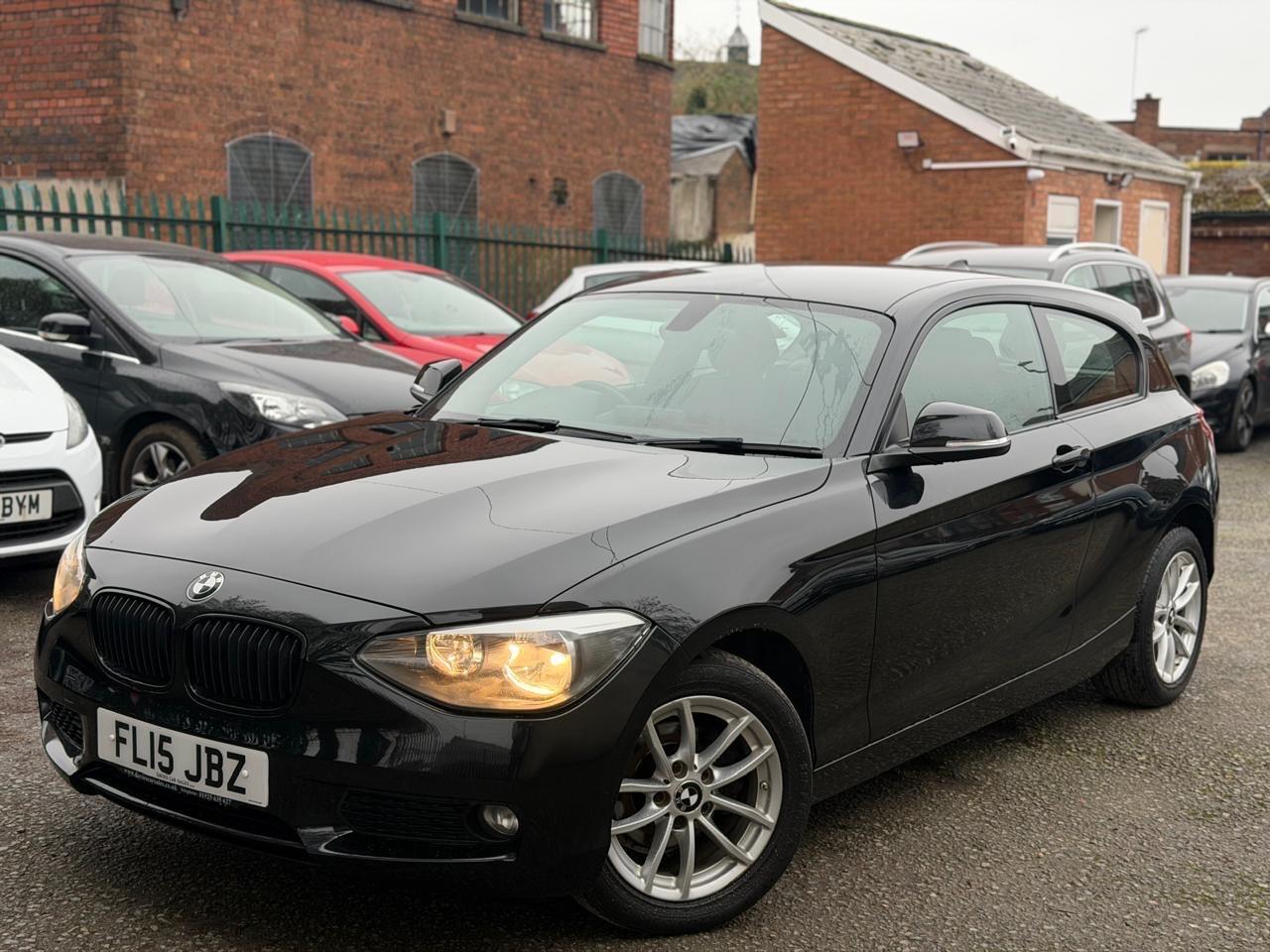 Used BMW 1 Series for sale - 77784543: Photo 6