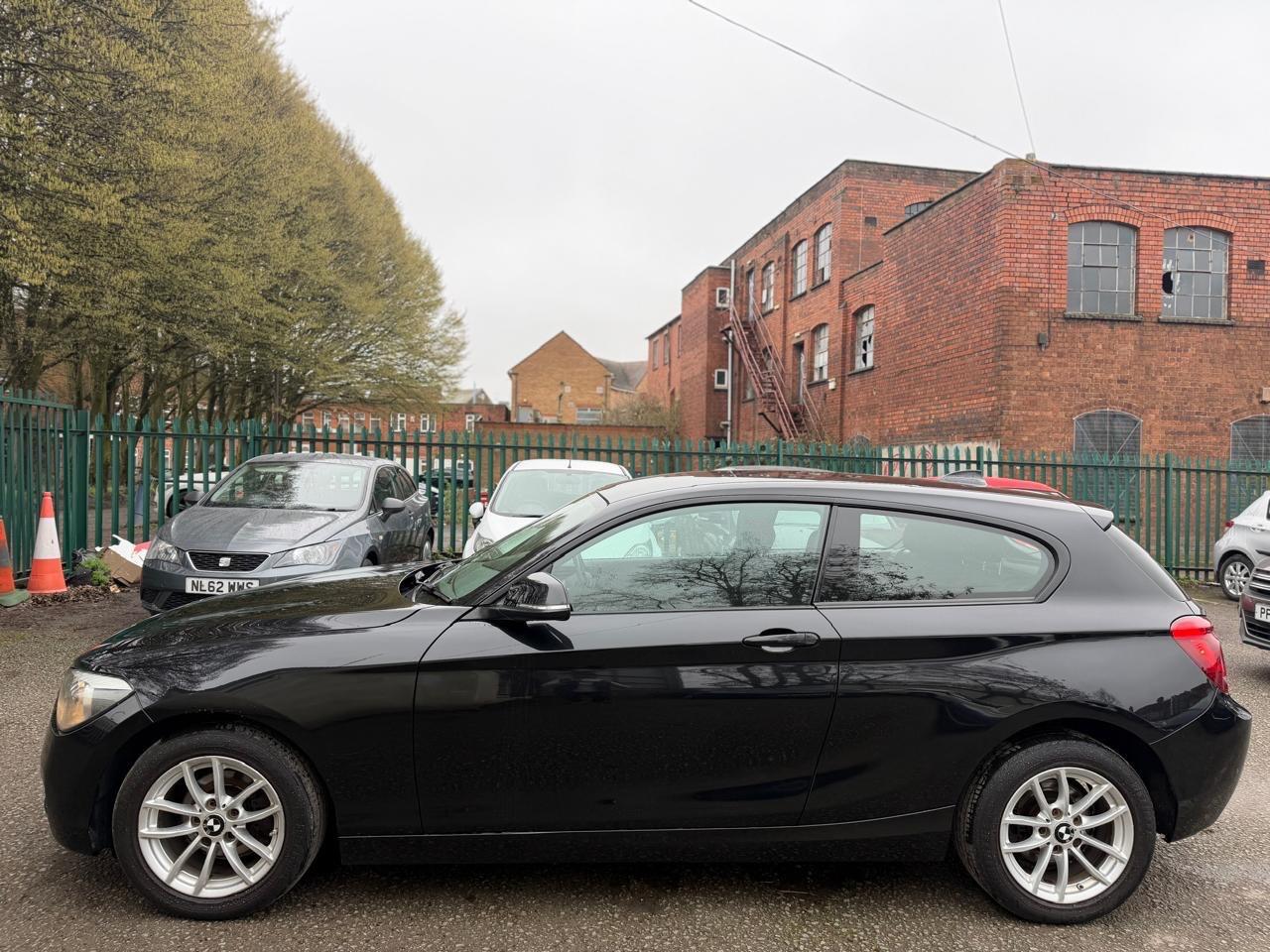 Used BMW 1 Series for sale - 77784543: Photo 7
