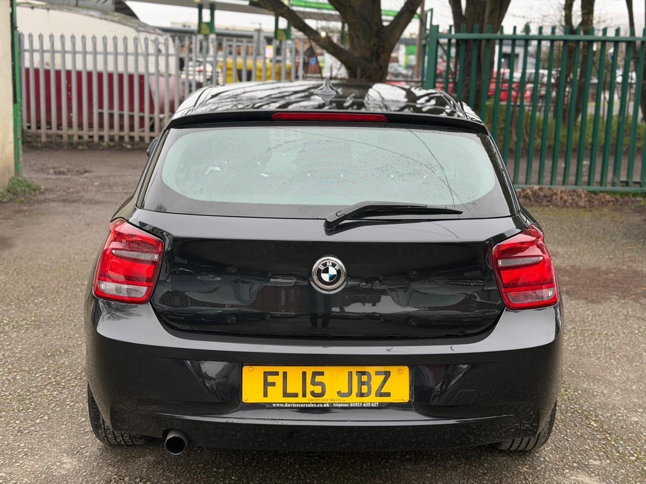 Used BMW 1 Series for sale - 77784543: Photo 9