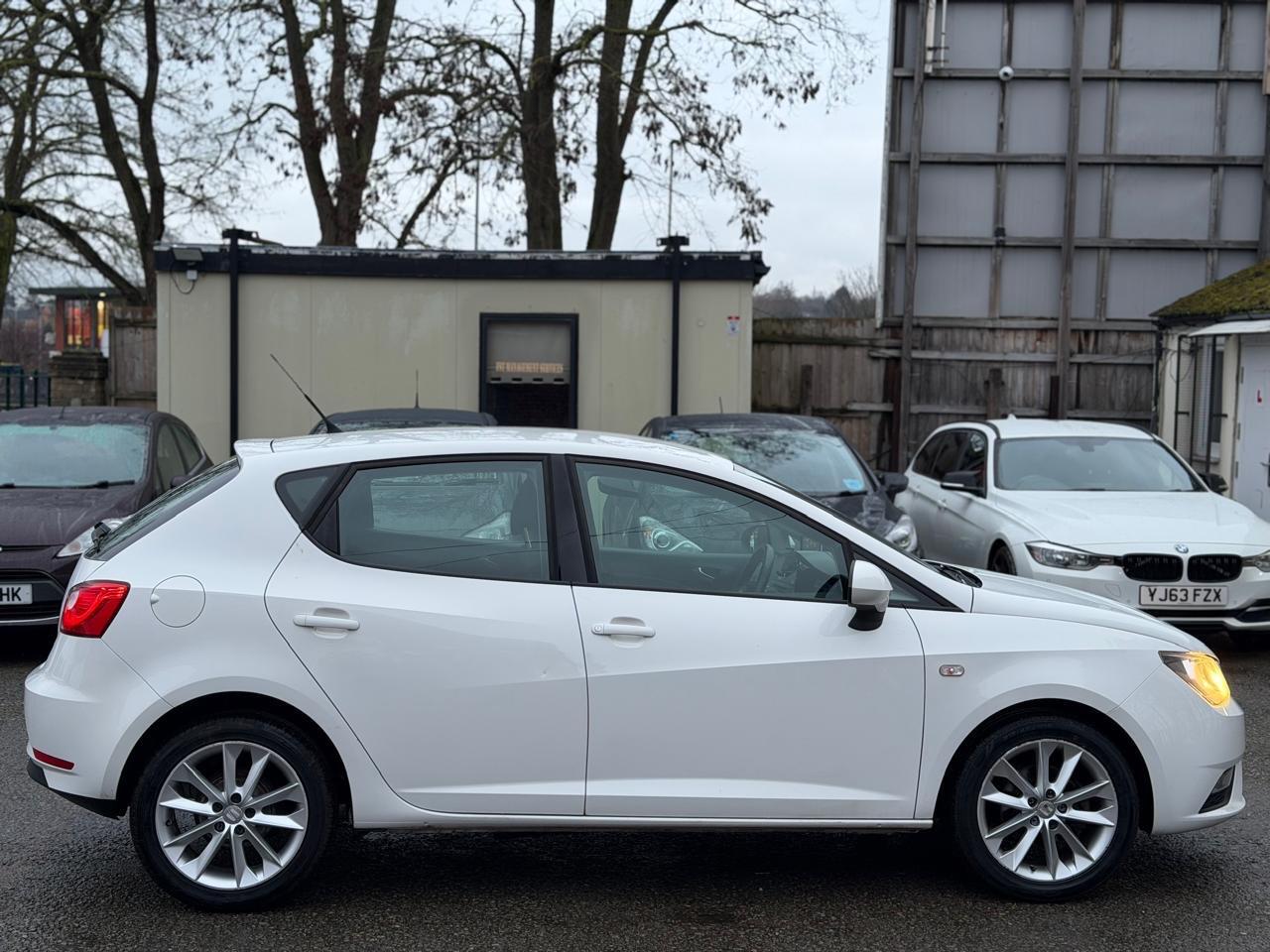 Used SEAT Ibiza for sale - 77549995: Photo 10