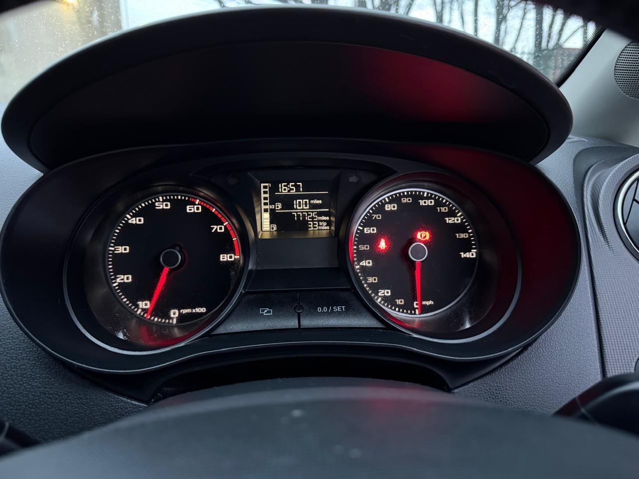 Used SEAT Ibiza for sale - 77549995: Photo 11